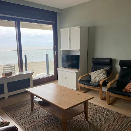 Zeezicht Blankenberge