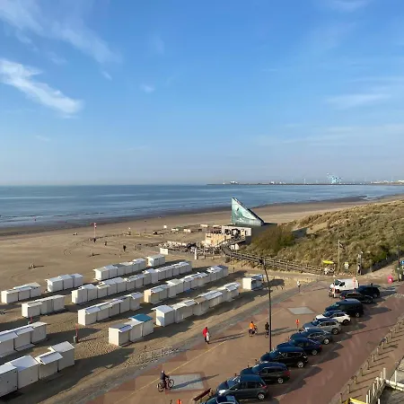 Zeezicht Apartamento *