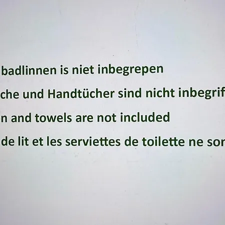 Zeezicht * Blankenberge